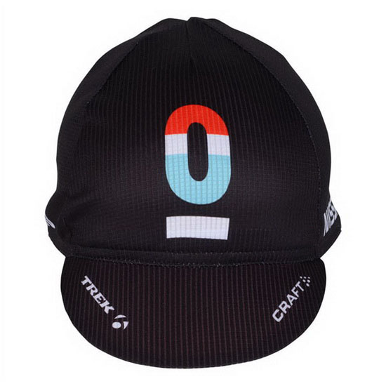 2013 Radioshack Gorro Ciclismo negro